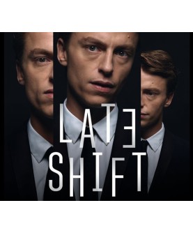 Late Shift Steam Key GLOBAL